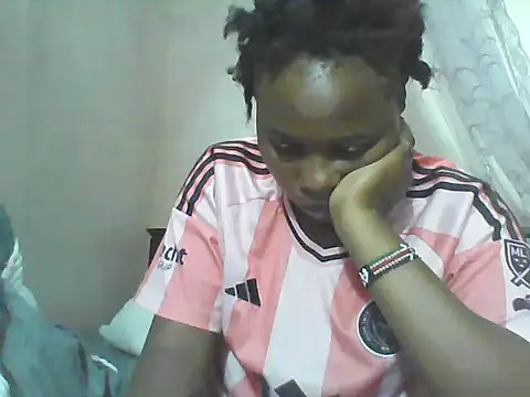 EBONYVANILLA02's Live XXX Chat