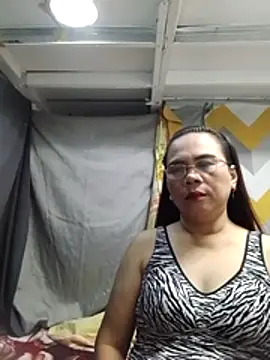 erma_joy Pertunjukan Webcam