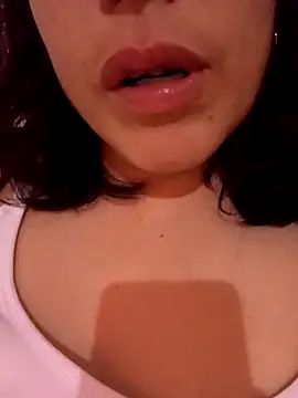 StefyStar_Sexy Pertunjukan Webcam