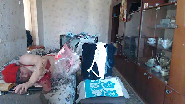 HotLusi Adlı Modelin Canlı XXX Sohbeti