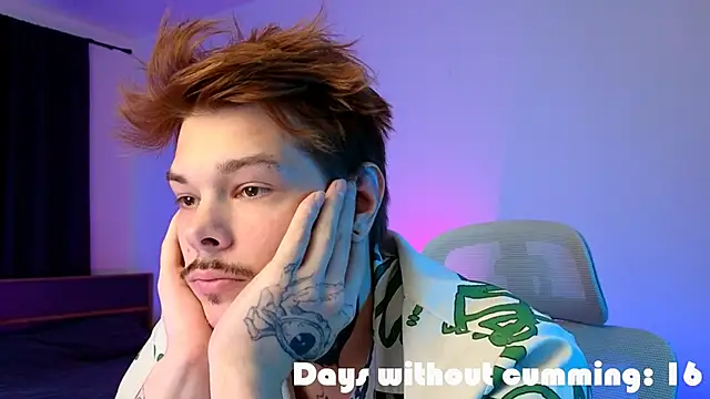 DENIS_HERE 即時 XXX 聊天