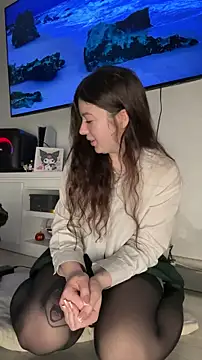 Kimi_Ass' Live XXX Chat