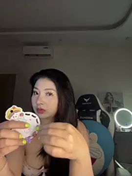 __MeiMei__ 网络视讯表演