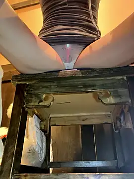 littleqiu's Live XXX Chat