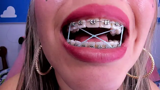 miss__evolet's Live XXX Chat