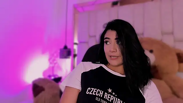 Chat XXX Live KatherineRuiz_