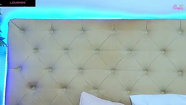 Daliya_'s Live XXX Chat