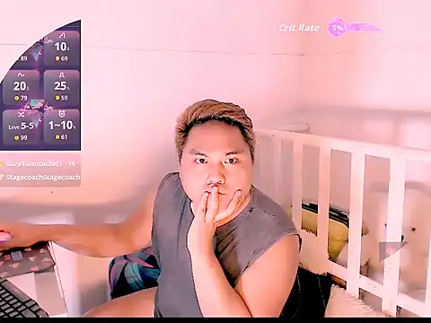 Živý XXX chat Hardking_69