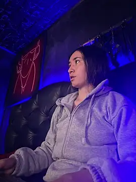 Sophie_LS Live XXX-Chat