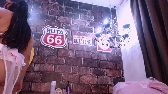 MariyaNovakie's Live XXX Chat