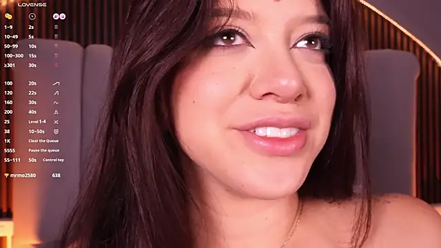 emperatriz_reyes Live XXX-Chat