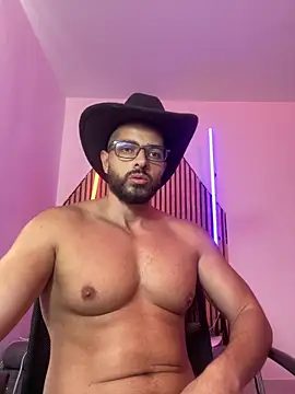 Chat XXX en directo de magnumchris