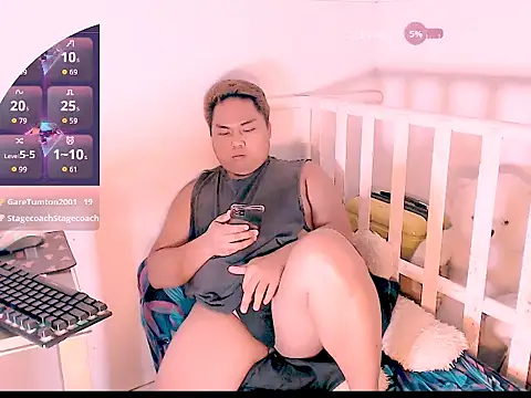 Chat XXX Live Hardking_69