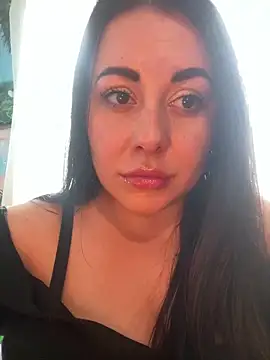 XXX chat uživo modela DaisyStreet