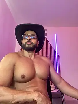 magnumchris Webcam show