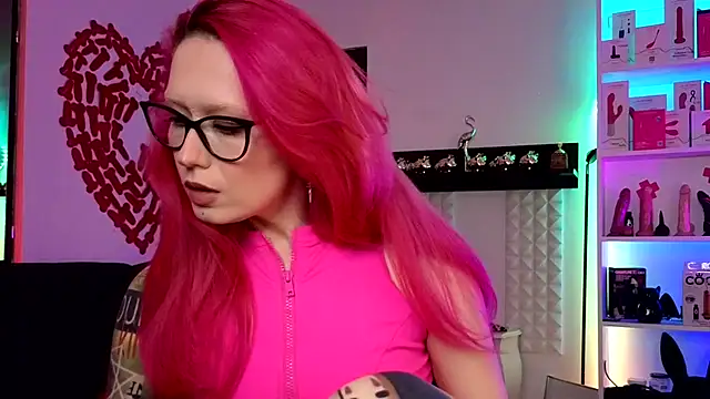 Chatroom XXX en direct de kulteacher