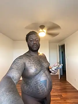 XXX chat uživo modela Deknkei