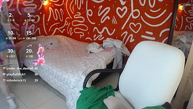 lucyrivera_'s Live XXX Chat