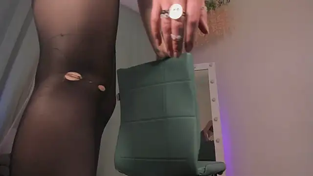 LilianKroft – Live XXX-chat