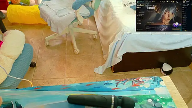 minakitsume: онлайн-секс-чат