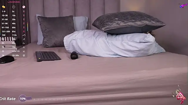 endy_rush 웹캠 쇼