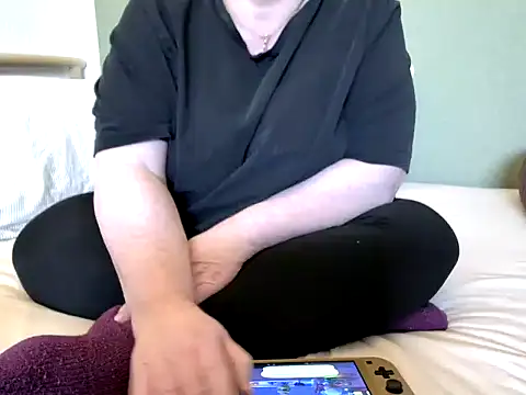 โชว์เว็บแคมของ MarthaBriest