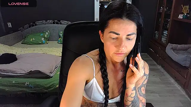 Boss__Girl: онлайн-секс-чат