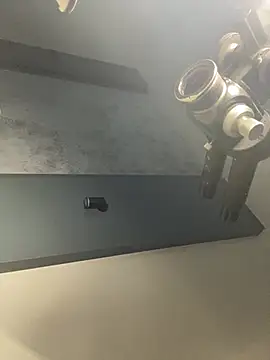 Show modela DorianJeday na web-kameri