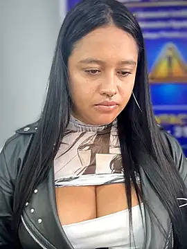 Show Webcam de -Mia1