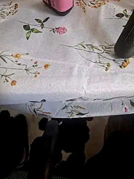 Activ1top's Webcam Show