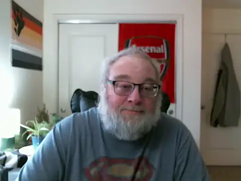 turdferguson420 웹캠 쇼