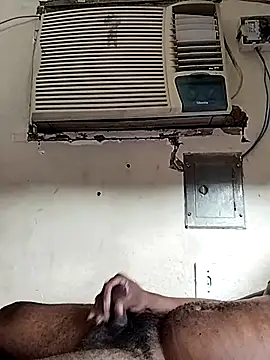 chokito32 webkamerás műsora