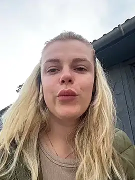 HarrietDart Show Webcam