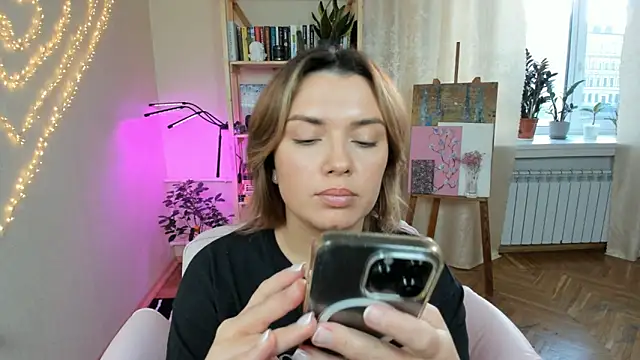 BrightDani: απευθείας συνομιλία ΧΧΧ