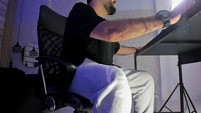 jhon_bear03 Live XXX Chat