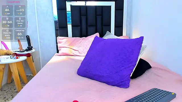 elian_7 Live XXX-chat