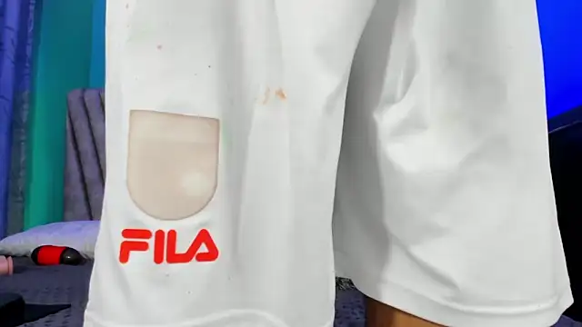 Maikol_Ortiz ওয়েবক্যাম শো