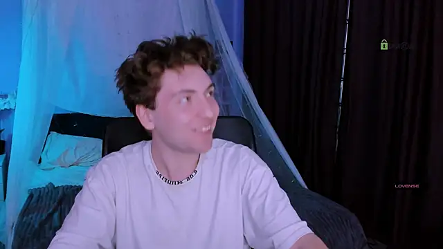 Show Webcam de joseph_bear_