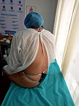 JustSamantha_: вебкам-шоу