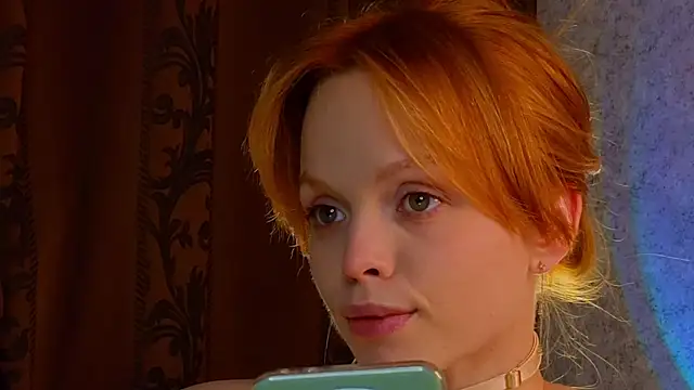 sinteas – Live XXX-chat