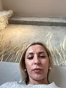 VikaBunny1 Live XXX-chat