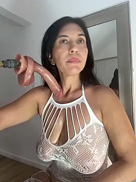 Czat XXX na żywo – Angel_Perv