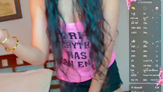 FaRaSha777 现场XXX聊天