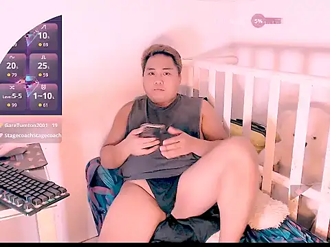 Hardking_69's Live XXX Chat