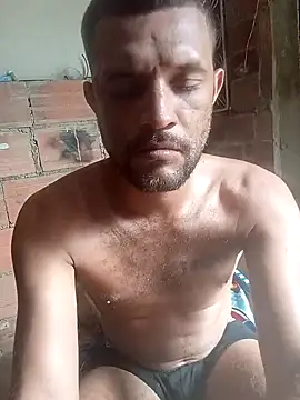 Hot_Veteran_1 Show Webcam