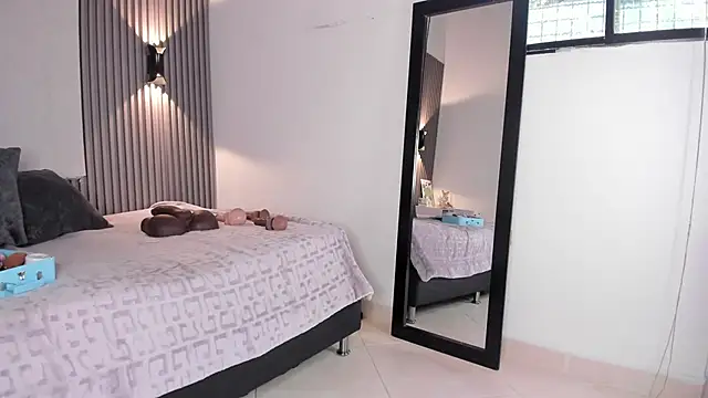 Zafiiraa Live XXX-chat