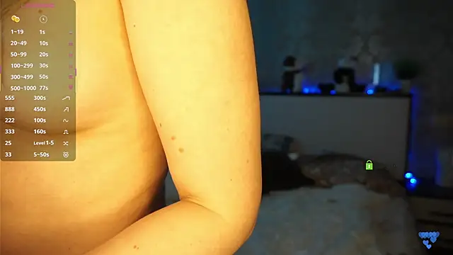 Your_Marymari 라이브 XXX 채팅