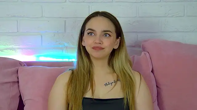 AnitaVenture: απευθείας συνομιλία ΧΧΧ