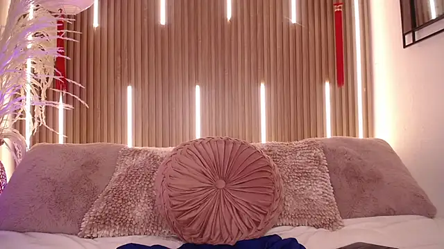 Webkamerová show Ikaika_Kalani