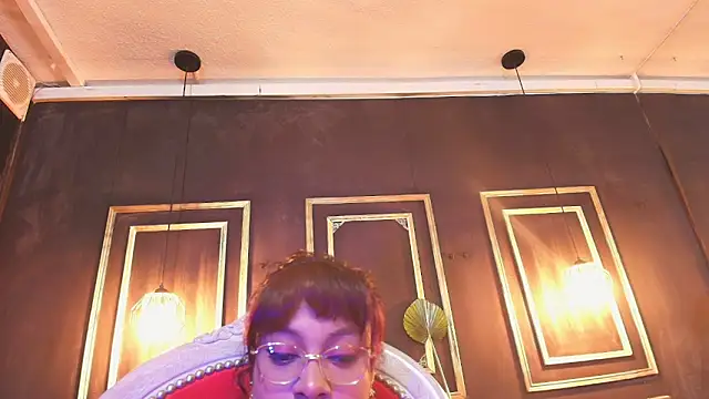 alexa_cruz__'s Live XXX Chat